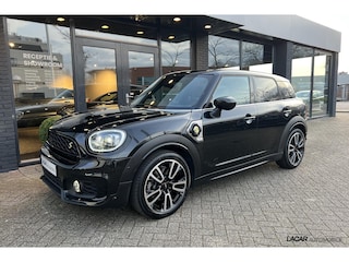 Mini Countryman 1.5 Cooper SE ALL4 John Cooper Works