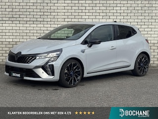 Renault Clio 1.0 TCe 90 GPF Esprit Alpine | Apple CarPlay / Android Auto | 360° camera | Adaptieve Cruise Control |