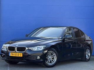 BMW 320d Executive | 163 PK | Navi | Cruise | PDC