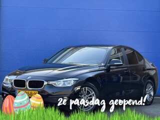 BMW 320d Executive | 163 PK | Navi | Cruise | PDC
