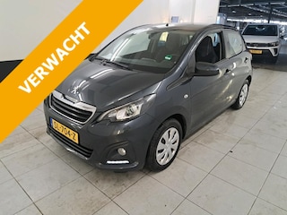 Peugeot 108 1.0 e-VTi 68pk 5D Active