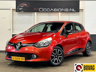 Renault Clio 0.9 TCe Expression
