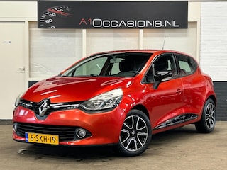 Renault Clio 0.9 TCe Expression