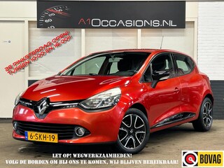 Renault Clio 0.9 TCe Expression