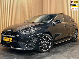 Kia Ceed 1.0 T-GDi GT-Line|DIGITAL COCKPIT|PANORAMADAK|APPLE CARPLAY+ANDROID|STOEL+STUURVERW|CAMERA|CLIMA+CRUISE|NAV|NAP|NL|1e EIG