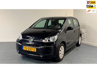 Volkswagen Up 1.0 BMT move up! | NL-AUTO | AIRCO | BLUETOOTH |