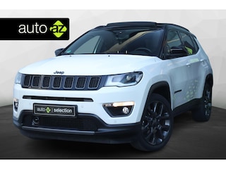 Jeep Compass 1.3T S / Panoramadak / Alpine audio