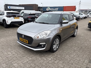 Suzuki Swift 1.2 Select Smart Hybrid Achteruitrijcamera | Cruise Control | Airco | Bluetooth | !!