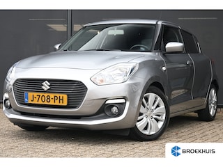 Suzuki Swift 1.2 Select Smart Hybrid Achteruitrijcamera | Cruise Control | Airco | Bluetooth | !!