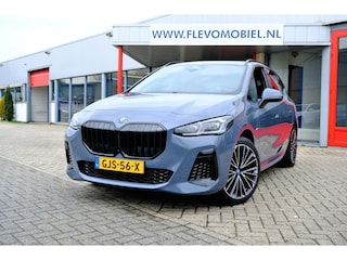 BMW 2-serie Tourer 225e M Sport xDrive Aut. Pano|Leder|Carplay|Adapt. cruise|Harmann/Kardon
