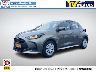 Toyota Yaris 1.5 VVT-i | Active 5-Drs | Airco | Cruise | Camera | Carplay