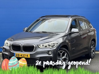 BMW X1 sDrive20i High Executive | M-Sport | Panoramadak | Stoelverwarming