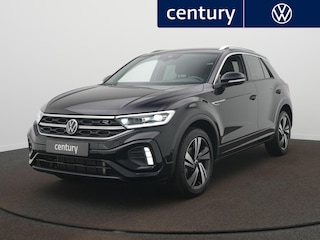 Volkswagen T-Roc 1.5 TSI R-Line DSG / Camera / Elek. Klep / Virtual / Side-Assist