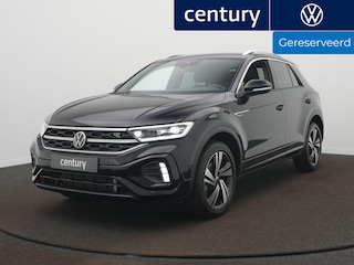 Volkswagen T-Roc 1.5 TSI R-Line DSG / Camera / Elek. Klep / Virtual / Side-Assist