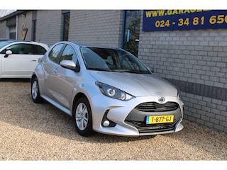 Mazda 2 1.5 Agile Clima Cruise control Navi via smartphone