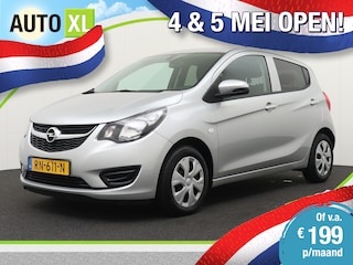 Opel Karl 1.0 75 PK Aut. ecoFLEX Edition+ Bluetooth Cruise Control Park.Sens