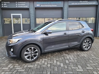 Kia Stonic 1.0 T-GDi DynPl.Line