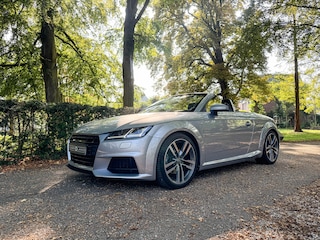 Audi TT Roadster 2.0 TFSI, B&O, Alcantara