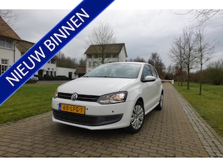 Volkswagen Polo 1.2 TSI Comfortline