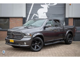 Dodge Ram 1500 5.7 V8 Quad Cab 6'4 / Lage Bijtelling / 300L LPG
