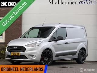 Ford Transit Connect 1.5 EcoBlue CarPlay Camera Cruise ORG NED