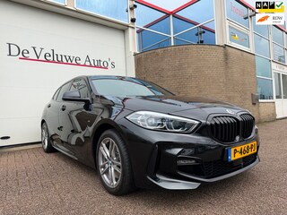 BMW 120i Executive M-sport|Automaat|Camera|Sportstoelen