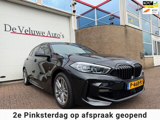 BMW 120i Executive M-sport|Automaat|Camera|Sportstoelen