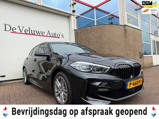 BMW 120i Executive M-sport|Automaat|Camera|Sportstoelen