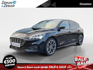 Ford Focus 1.0 EcoBoost ST Line Business | Dealeronderhouden | Stoel- stuur en voorruitverwarming | 18inch lichtmetalen velgen | B&O | Led