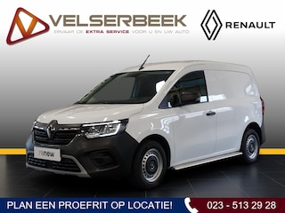 Renault Kangoo 1.5 dCi 75 Comfort *1ste eigenaar/37.427 Km/Airco* Renault Kangoo 1.5 Energy dCi 80pk Start & Stop