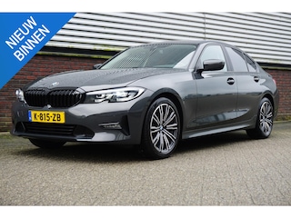 BMW 320i High Exec.Individual/Dealeronderhouden/ Trekhaak wegklapbaar