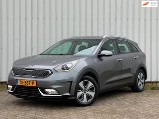 Kia Niro 1.6 GDi DynamicLine|Navi|Carplay|Cruise|Camera|NAP