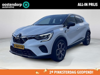 Mitsubishi ASX 1.6 HEV AT Instyle | Leder | Panoramadak |