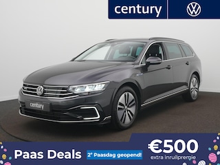 Volkswagen Passat Variant 1.4 TSI PHEV GTE Business / 360 Camera / Leder / Massage / Navi