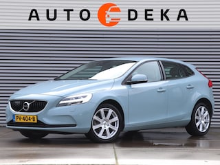 Volvo V40 1.5 T2 Nordic+ Automaat *Dealeronderh*ACC*Stoelverw.*