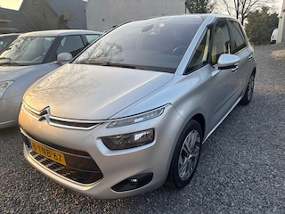 Citroën C4 Picasso 1.6 THP Intensive KM 100562 MET NAP