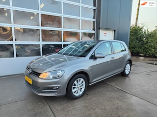 Volkswagen Golf 1.2 TSI Highline ACC