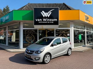 Opel Karl 1.0 ecoFLEX Edition