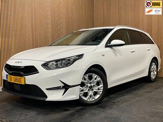 Kia Ceed Sportswagon 1.0 T-GDi DynamicLine|APPLE CARPLAY, ANDROID AUTO|STOEL-,STUURVERW|CAMERA|CRUISE,CLIMATE|1E EIG.|INCL.BTW|