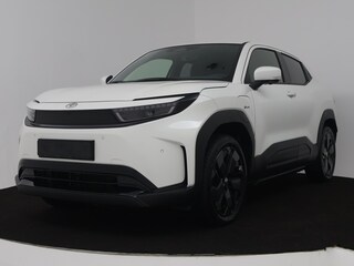 Toyota Urban Cruiser Executive 61 kWh