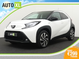 Toyota Aygo 1.0 Aut. VVT-i S-CVT Play Camera Carplay Adapt.Cruise 17'LMV