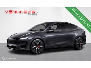 Tesla Model Y Performance AWD 82 kWh NIEUWE MODEL!!