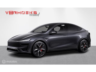 Tesla Model Y Performance AWD 82 kWh NIEUWE MODEL!!