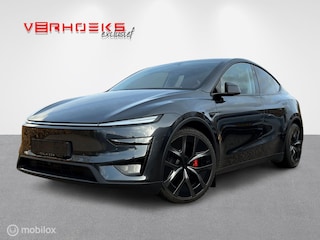 Tesla Model Y Performance AWD 82 kWh NIEUWE MODEL!!