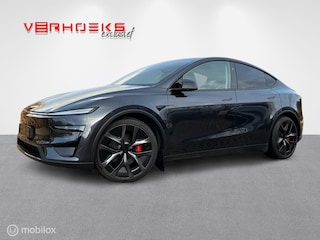 Tesla Model Y Performance AWD 82 kWh NIEUWE MODEL!!