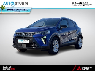 Mitsubishi ASX 1.8 HEV AT Intense