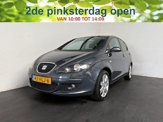 Seat Altea 1.6 Lifestyle. Clima, Cruise. Trekhaak!