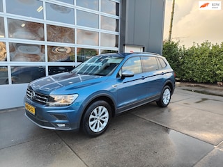 Volkswagen Tiguan 1.4 TSI Comfortline 7-persoons
