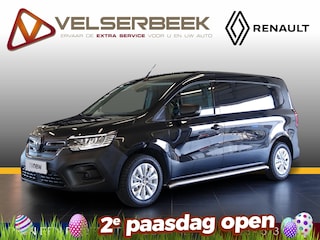 Renault Kangoo E-Tech Advance L2 44 kWh *Carplay/Airco/Cruise/18.844 Km*