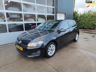 Volkswagen Golf 1.2 TSI Trendline